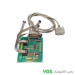 ماژول اینترفیس مچ تری برای -ساخت CNC