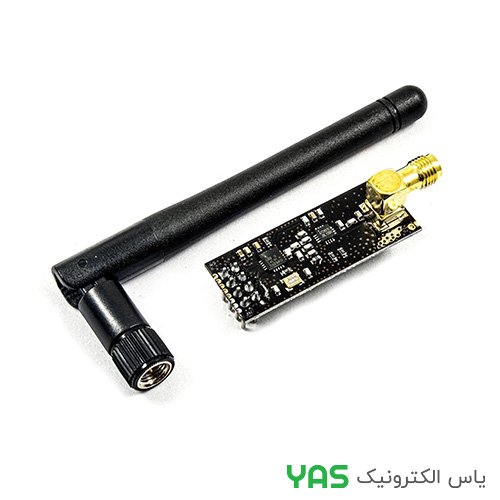 nrf24l01 ANT