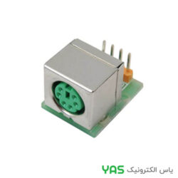ماژول پورت PS2