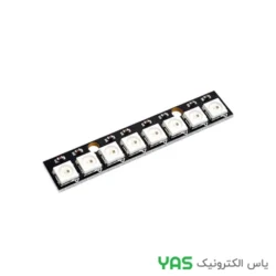 ماژول بلوک هشتایی W2812B