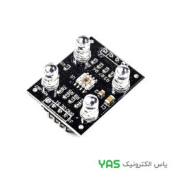 ماژول تشخیص رنگ TCS230