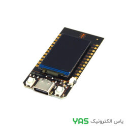 ماژول توسعه ESP32 TTGO -OLED