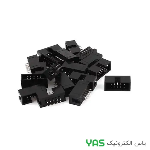BOX HEADER