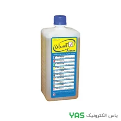 محلول فلاکس آسران درب آبی  P-100