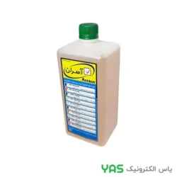 محلول فلاکس آسران درب سبز  P-300