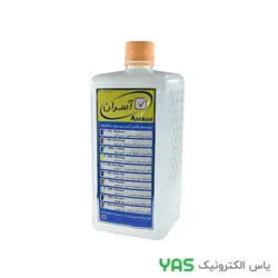 روغن فلکس آسران درب نارنجی  P-700