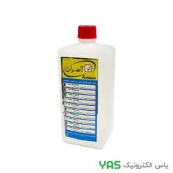 محلول فلاکس آسران درب قرمز  P-200