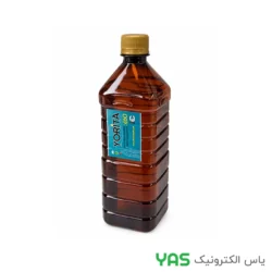 روغن فلکس E60 (1لیتری) پایه الکل برند YORITA - مخصوص وان قلع